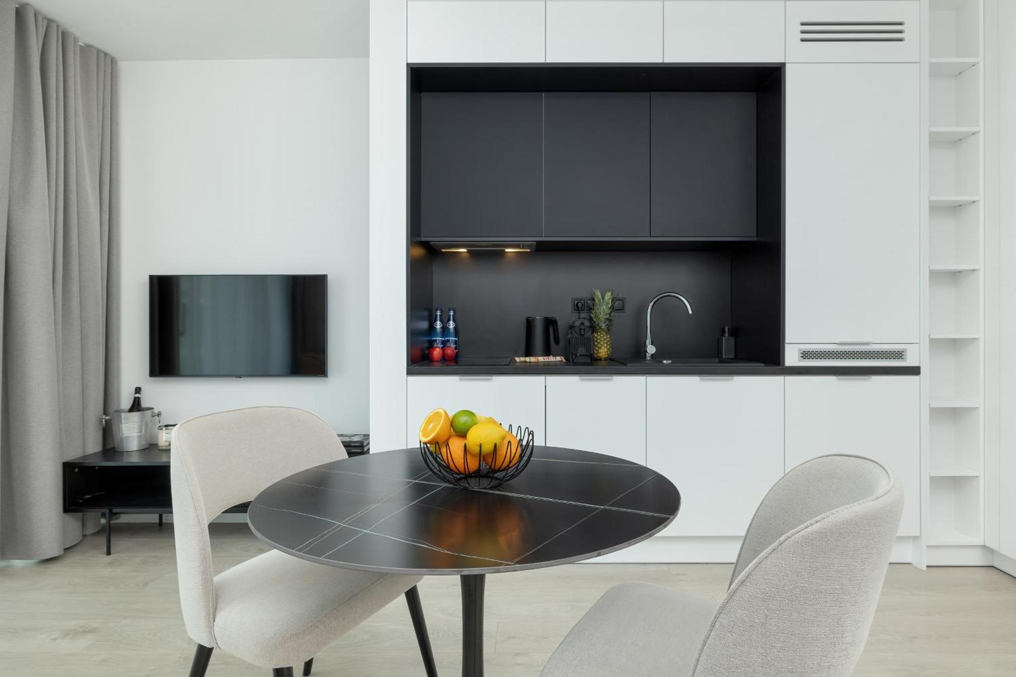 Wave By Baltic Home Miedzyzdroje Εξωτερικό φωτογραφία
