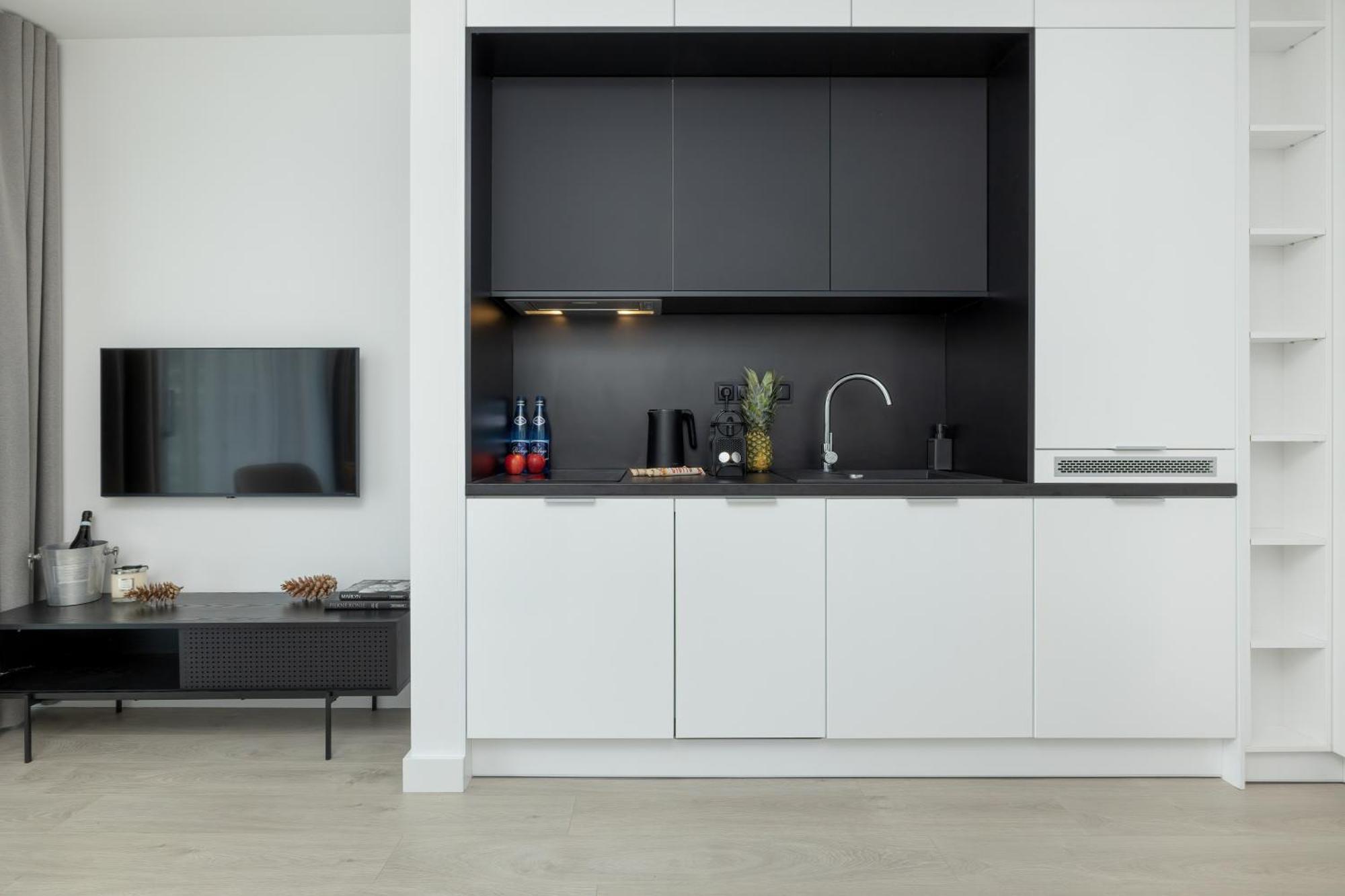 Wave By Baltic Home Miedzyzdroje Εξωτερικό φωτογραφία