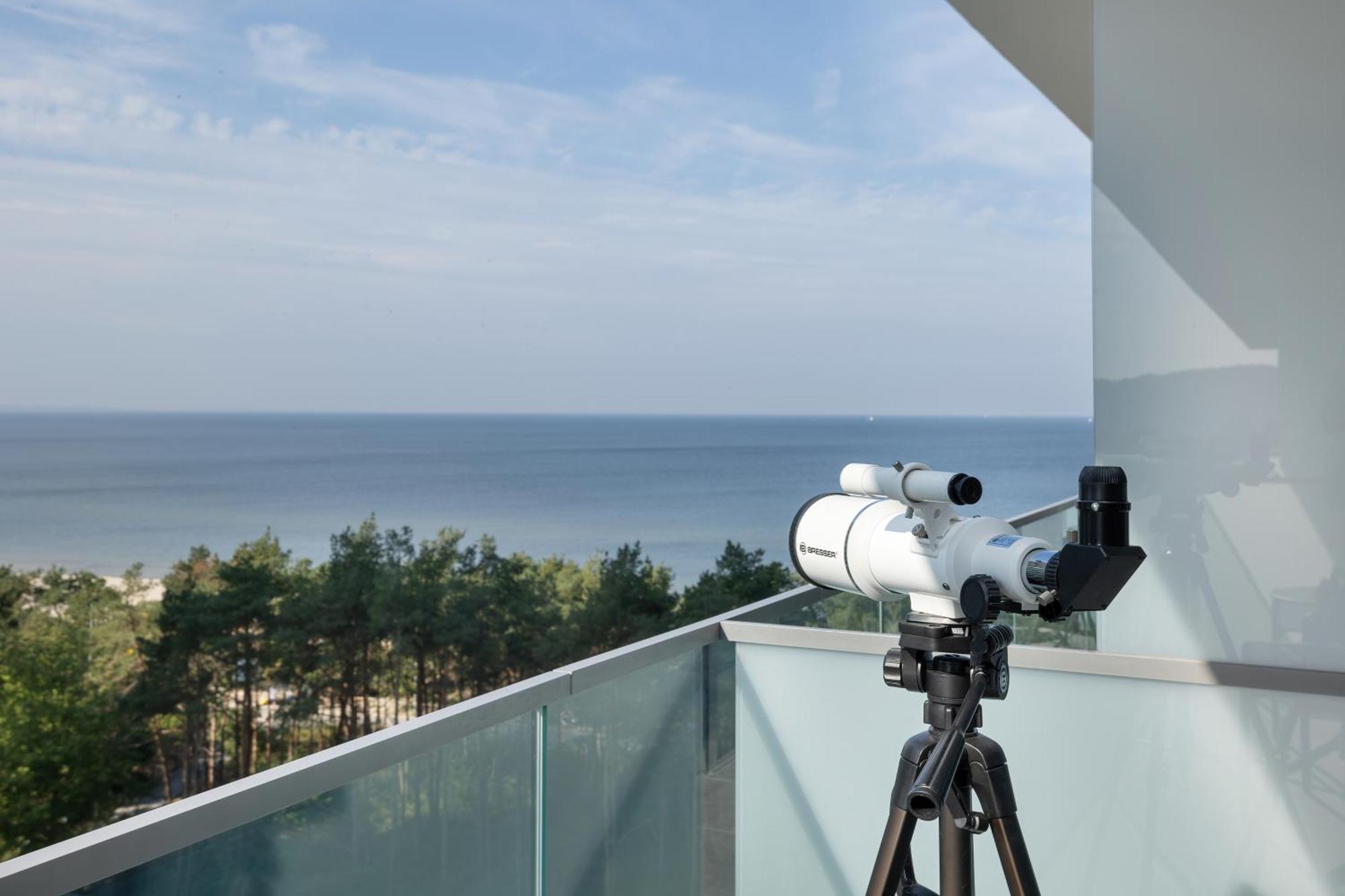Wave By Baltic Home Miedzyzdroje Εξωτερικό φωτογραφία