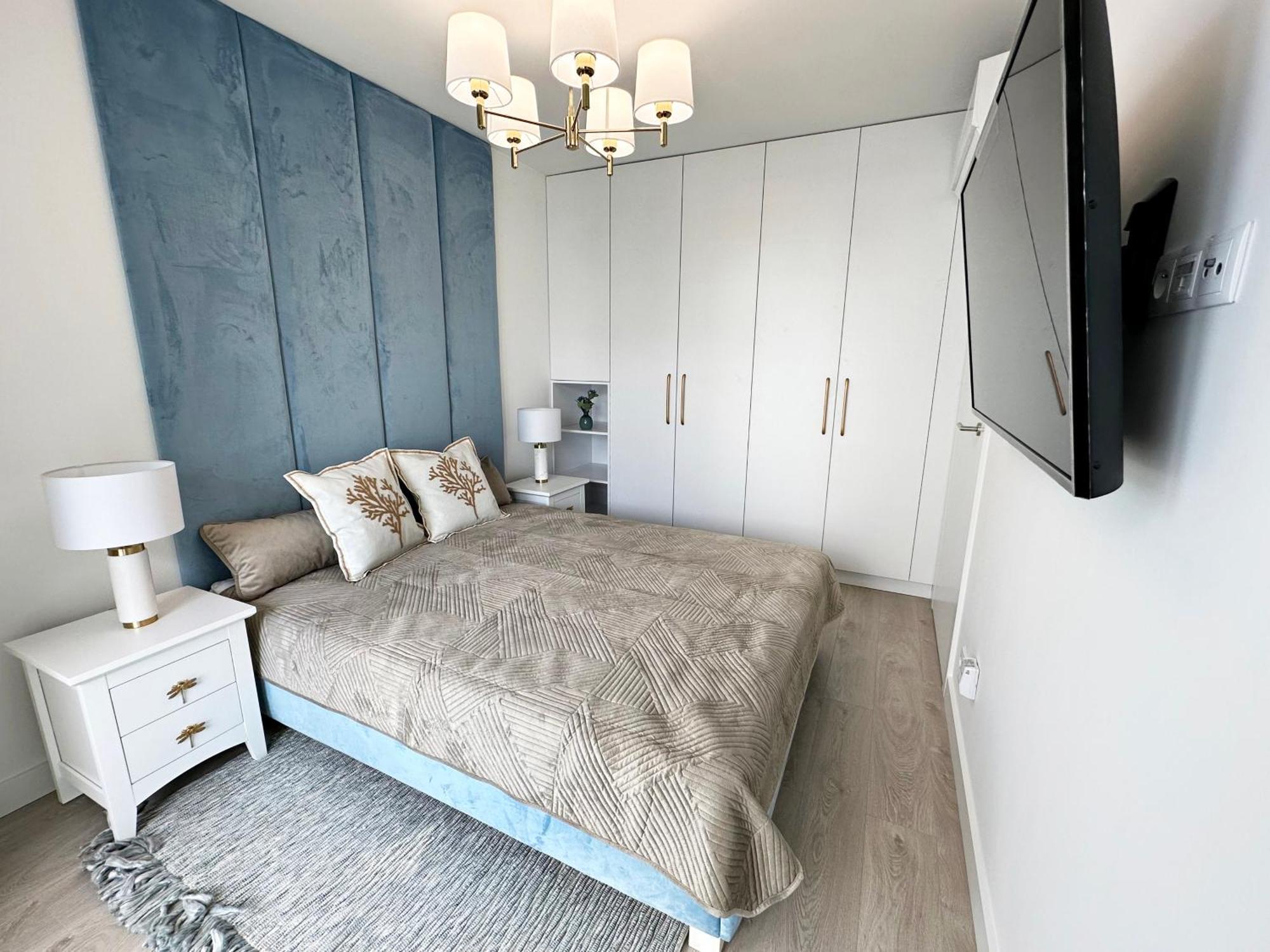 Wave By Baltic Home Miedzyzdroje Εξωτερικό φωτογραφία