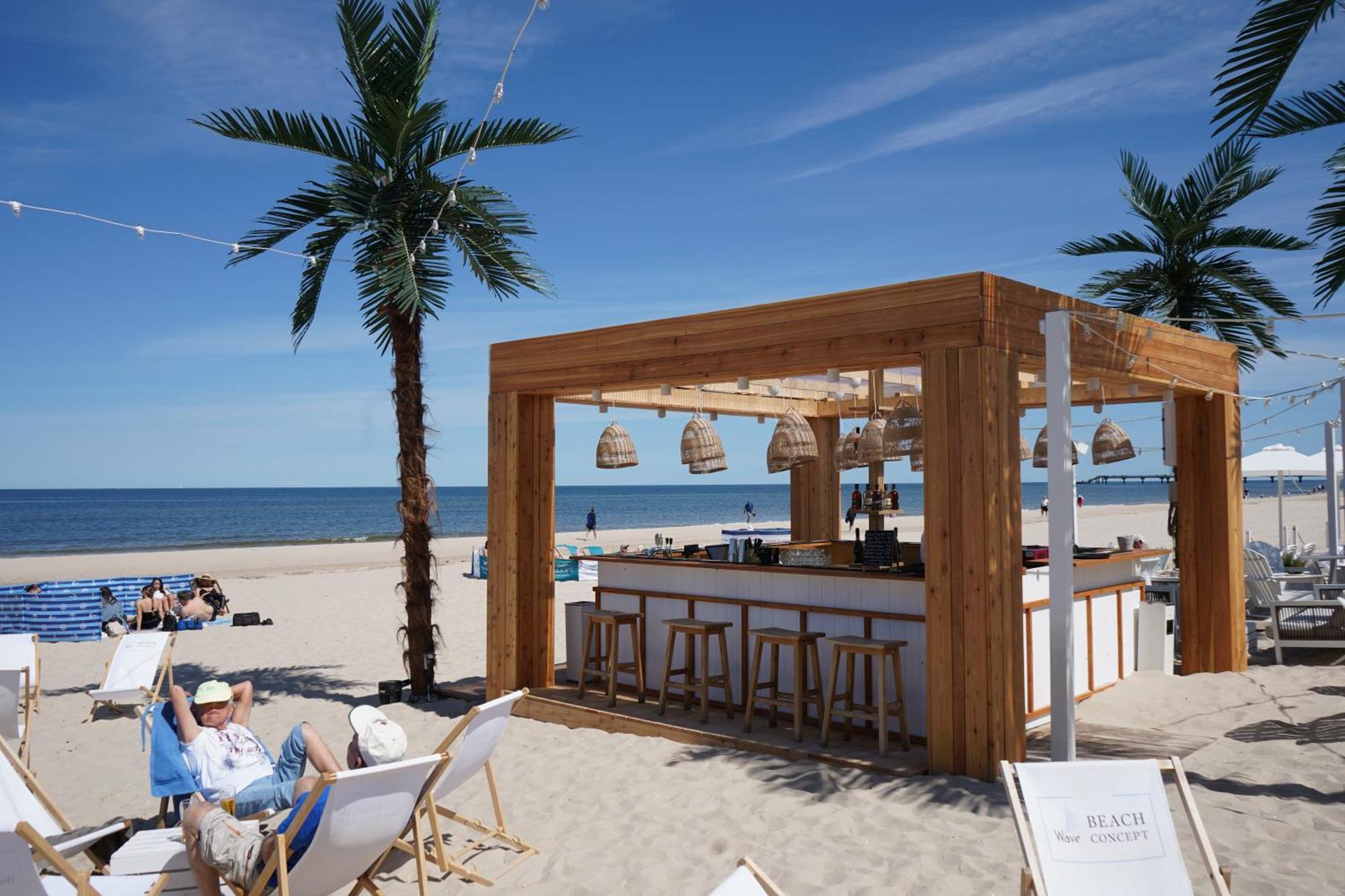 Wave By Baltic Home Miedzyzdroje Εξωτερικό φωτογραφία