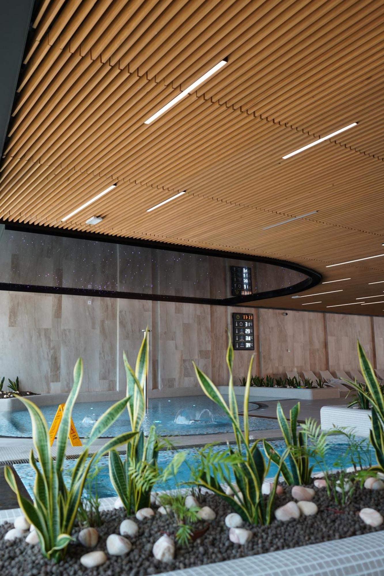 Wave By Baltic Home Miedzyzdroje Εξωτερικό φωτογραφία