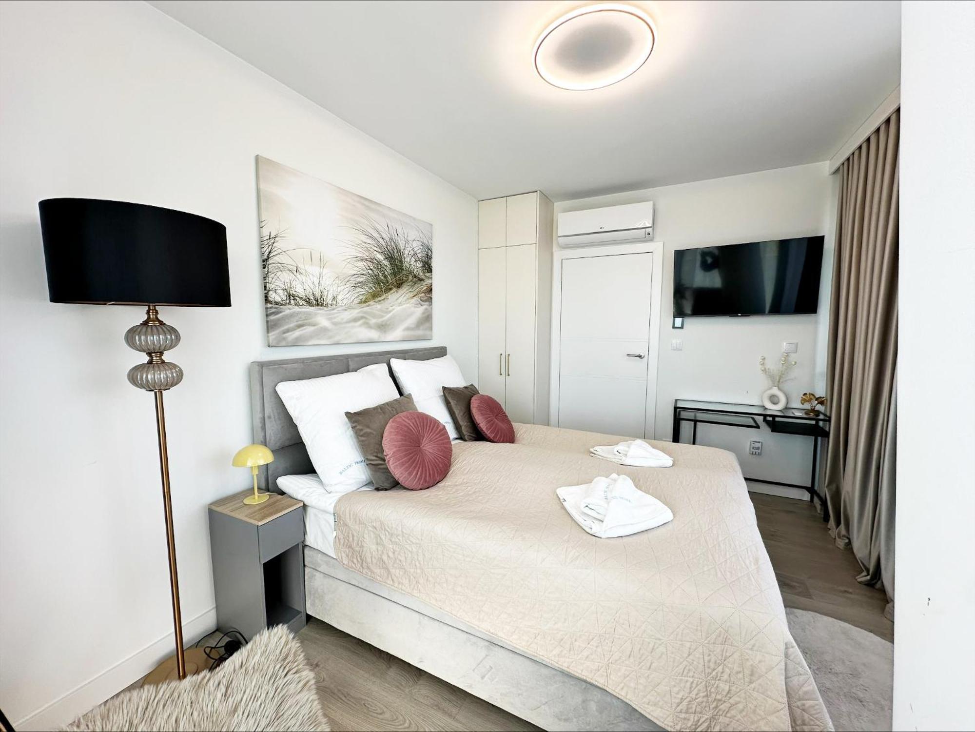 Wave By Baltic Home Miedzyzdroje Εξωτερικό φωτογραφία